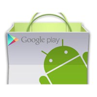 Google Play Store Yenileniyor