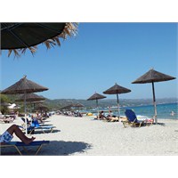 Halkidiki Hakkında