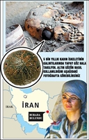 5000 Yıllık Takma Gö