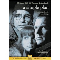 A Simple Plan- Basit Bir Plan