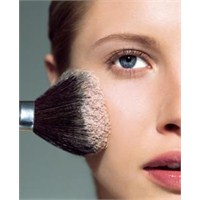 Golden Rose Silky Touch Compact Powder/ Pudra