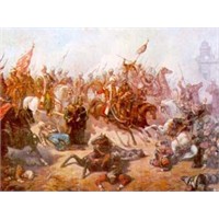 Tarihi Sırlar.!