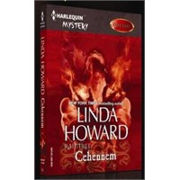 Kitap Çekilişi : Cehennem - Linda Howard