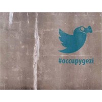 Twitter'ın Ceo'sundan Gezi Yorumu