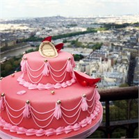 Ladurée - Champs Elysées