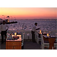 Ali Baba Restaurant (Büyükada)