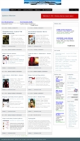 Blogcuya Uyarlanmış Wordpress Turn Out Mag Şablonu