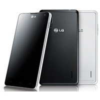 2 Ghz İşlemcili Lg Optimus G2