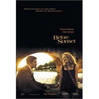 Before Sunset - Gün Batmadan