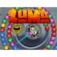 Facebook Zuma Blitz Oyununda Hile Yapın!