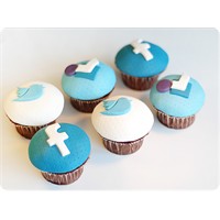 Sosyal Medya Cupcakeleri