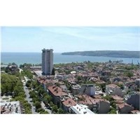 Karadeniz Kıyılarında Bir Şehir "Varna"