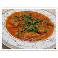 Harput Köftesi-kıymalı Bulgur Köftesi Tarifi