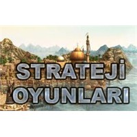 Online Strateji Oyunları