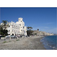 Kos Adası 2013 İzlenimler