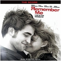 Remember Me nin Soundtrack Albümü Çıktı