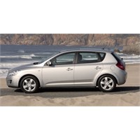 Kia Türkiye'den Smart Kia İphone