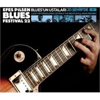 İstanbul’da ‘blues’ İçin Geri Sayım Başladı!