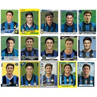 Zanetti'nin Evrimi