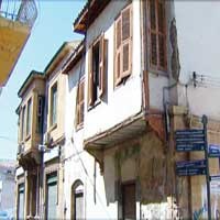 Arabahmet Mahallesi