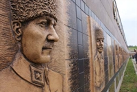 Çanakkale Savaşı nın Türk Komutanları