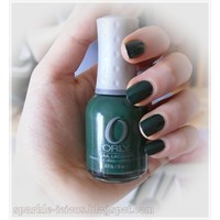 Orly - Enchanted Forest