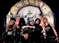 Guns N’ Roses – Don’t Cry