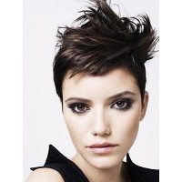 2011 Kısa Saç Modelleri