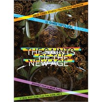 The Saints Of The New Age