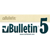 Vbulletin 5 Geliyor - Vbulletin 5 Özellikleri