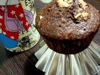 Çikolatalı Muffin