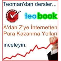 Blog Yazmanın İncelikleri Teobook V2 İle Tavan Yap