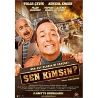 Sen Kimsin? Keşke Hiç Yapmasaydınız!