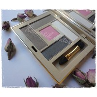 Avon Luxe 5'li Far Paleti - Black Tie