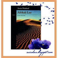 Ne Okuyorum ? Afrikalı Leo - Amin Maalouf