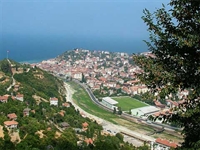İnebolu Resimleri