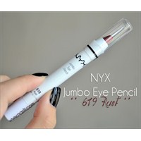 Nyx Jumbo Eye Pencil - 619 Rust
