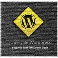 Jquery İle Blogunuzu Güçlendirin