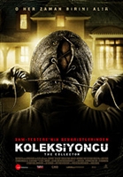 Koleksiyoncu Sinema Filmi - The Collector