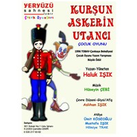 "Yeryüzü Sahnesi İzmir" Perdelerini Açıyor!