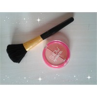 Show By Pastel Duo Blush-on