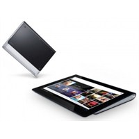 Sony Tablet S'e Android İcs Güncellemesi