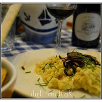 Damlaya Damlaya "Spätzle" Olur