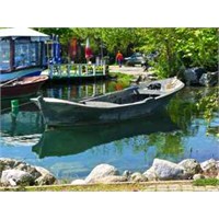 Sapanca Gölü - Kenarı-