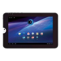 Toshiba At100: Google Android 3.1’den Güç Alıyor.
