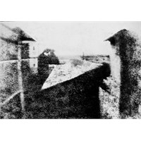 Fotoğrafın İlkleri Üzerine