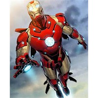 İronman – Çocukluğumuzun Karakterleri -