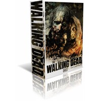The Walking Dead Kaldığı Yerden Devam Ediyor…