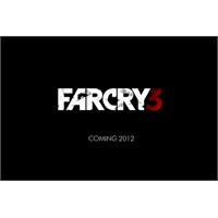 Far Cry 3 Geliyor!