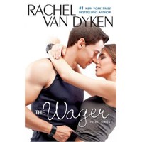 The Wager – Rachel Van Dyken | Kitap Tanıtım